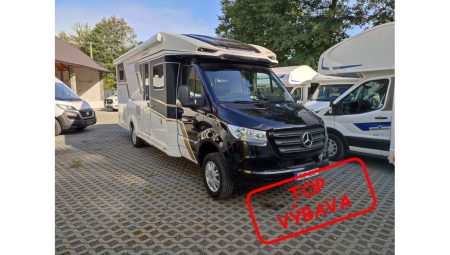 Contura 766 EF Mercedes